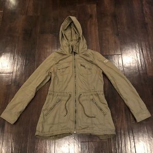 Abercrombie & Fitch Jacket